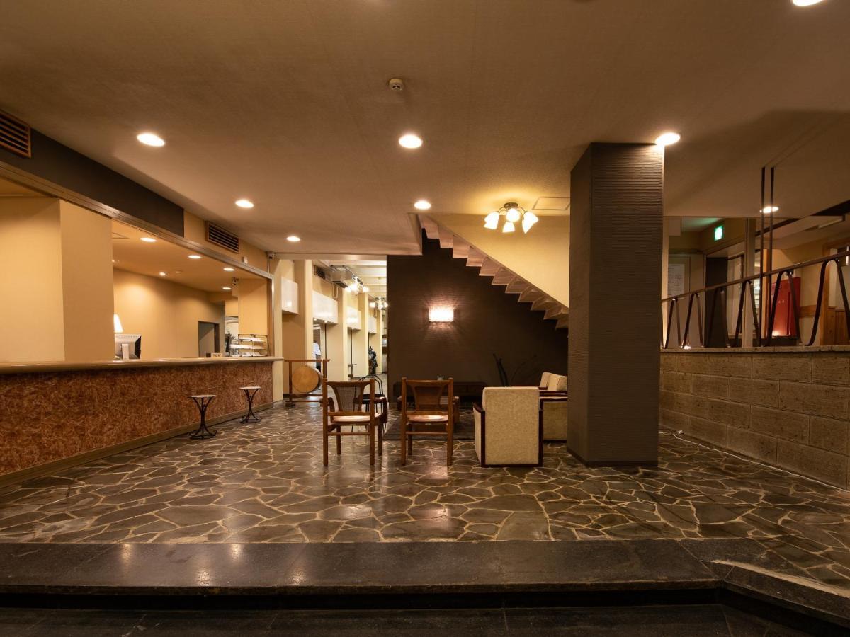 Hotel Shirahamakan Екстериор снимка